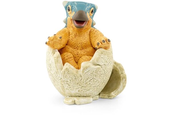 TONIES Tonies Hörfigur - Jurassic World F1