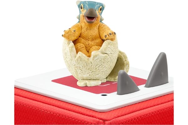 TONIES Tonies Hörfigur - Jurassic World F1