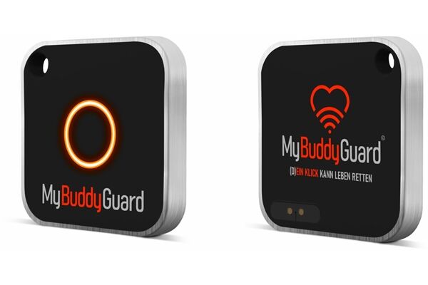 MYBUDDYGUA MyBuddyGuard B-Ware