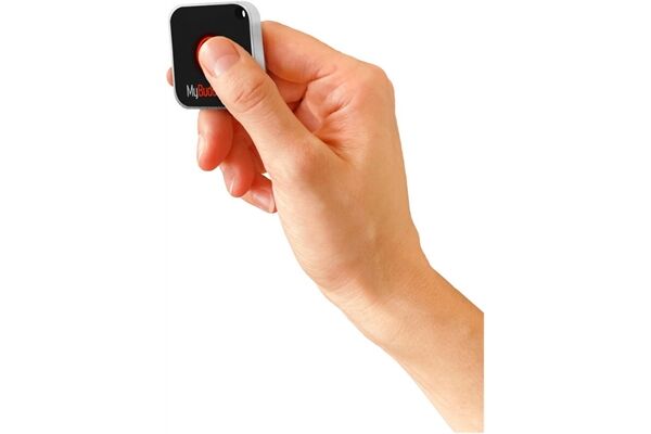 MYBUDDYGUA MyBuddyGuard B-Ware