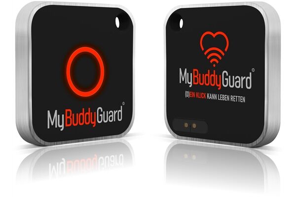 MYBUDDYGUA MyBuddyGuard B-Ware