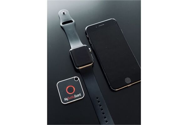 MYBUDDYGUA MyBuddyGuard B-Ware