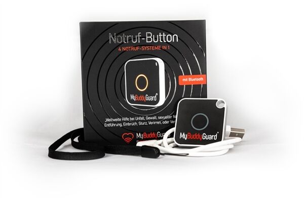MYBUDDYGUA MyBuddyGuard B-Ware