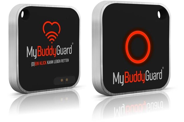 MYBUDDYGUA MyBuddyGuard B-Ware