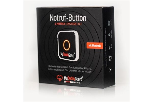 MYBUDDYGUA MyBuddyGuard B-Ware
