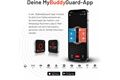 MYBUDDYGUA MyBuddyGuard B-Ware