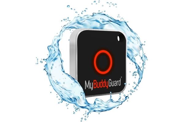 MYBUDDYGUA MyBuddyGuard B-Ware