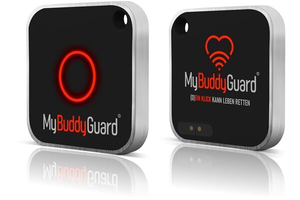 MYBUDDYGUA MyBuddyGuard B-Ware
