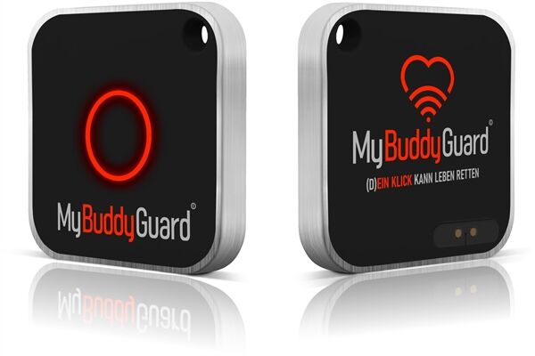 MYBUDDYGUA MyBuddyGuard B-Ware