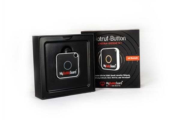 MYBUDDYGUA MyBuddyGuard B-Ware