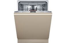 Neff S255ECX06E (schwarz)