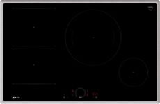 Neff T58SHS1L0 (schwarz)