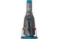Black & Decker BHHV320J Titanium-Blau