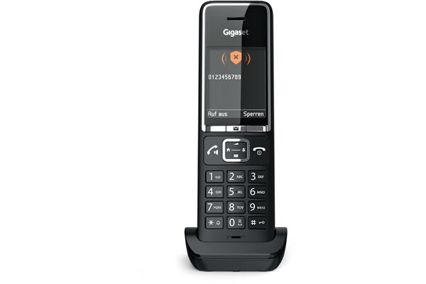 Gigaset Comfort 550HX