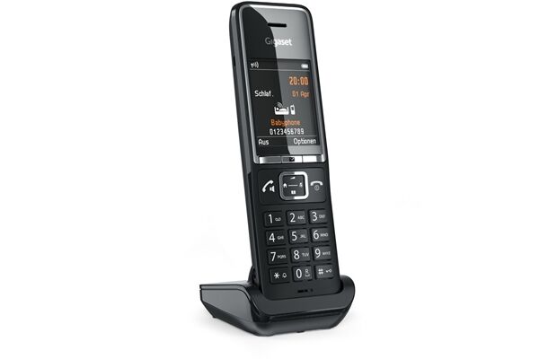 Gigaset Comfort 550HX