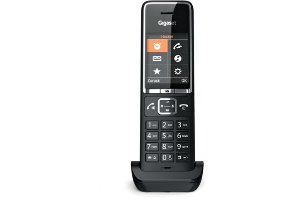 Gigaset Comfort 550HX