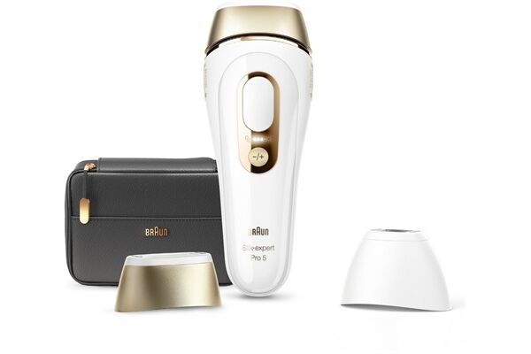 Braun PL5140 Silk-expert Pro 5