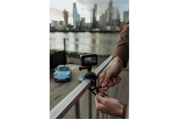 GoPro Flexible Grip Mount