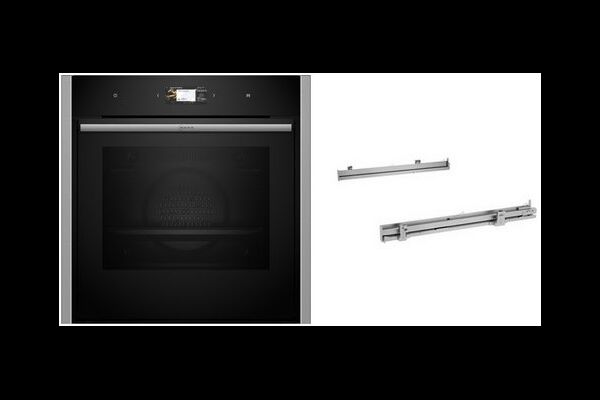 Neff BMK6430CS