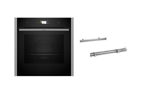 Neff BMK6430CS