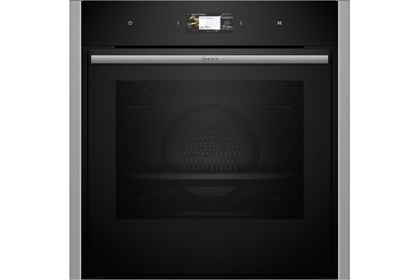 Neff BMK6430CS