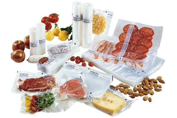 Rommelsbacher VBS 203 Folienbeutel 20x30 cm