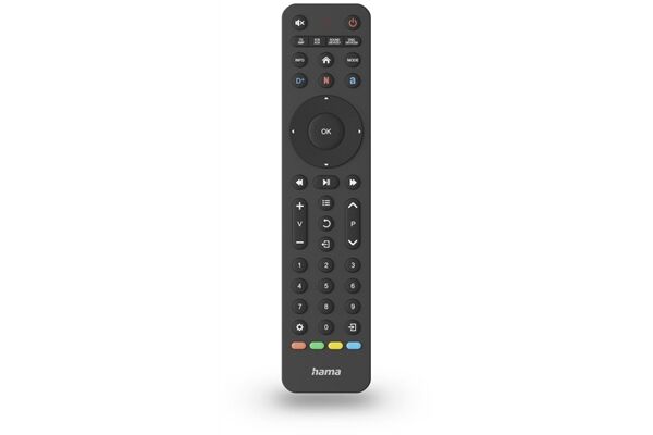 Hama Universal-Fernbedienung 8