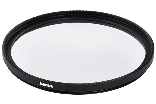 Hama 70172 FILTER 72,0 MM Schwarz