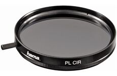 Hama 72552 POLARISA.-FILT.52MM Schwarz
