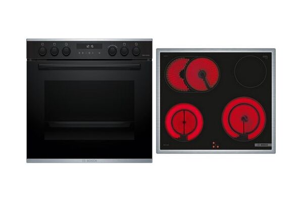 Bosch MKH63SP3 selectline