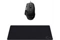 Logitech G G502 X Bundle