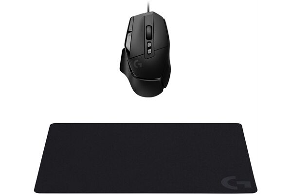 Logitech G G502 X Bundle