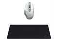 Logitech G G502 X Bundle