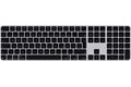 Apple Magic Keyboard mit Touch ID (DE)
