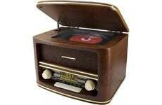 Soundmaster NR961BR B-Ware (braun)