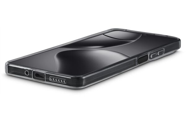 Hama Handyhülle Always Clear für Xiaomi 14T Pro
