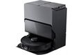 Roborock S8 MaxV Ultra schwarz B-Ware