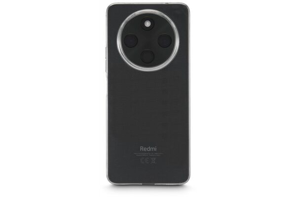 Hama Handyhülle Always Clear für Xiaomi Redmi 14C