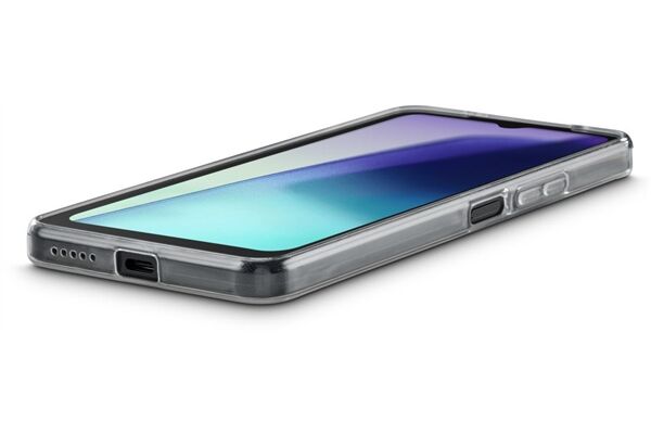 Hama Handyhülle Always Clear für Xiaomi Redmi 14C