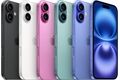 Apple iPhone 16 (128GB)