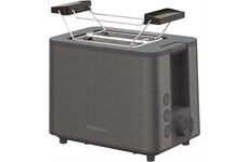 Grundig TA 7340 (Dark Inox)