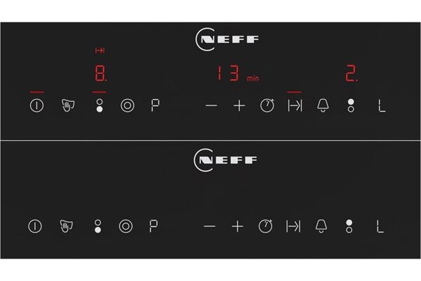Neff T13TDF9L8