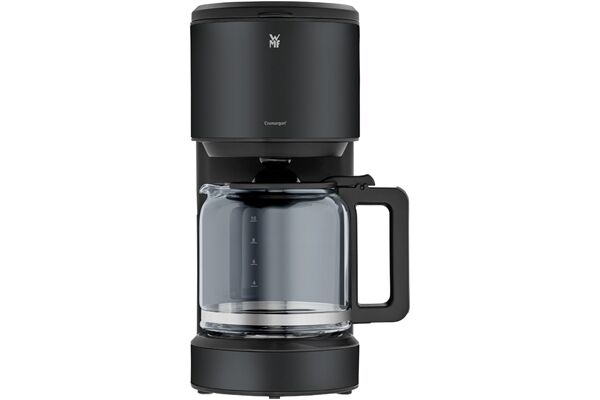WMF STELIO Kaffeemaschine Glas