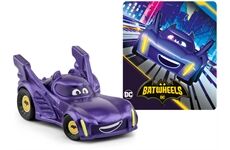 TONIES Tonies Hörfigur - DC: Batwheels