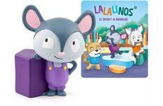 TONIES Tonies Hörfigur - Lalalinos