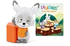 TONIES Tonies Hörfigur - Lalalinos Die beste Band in Bumb