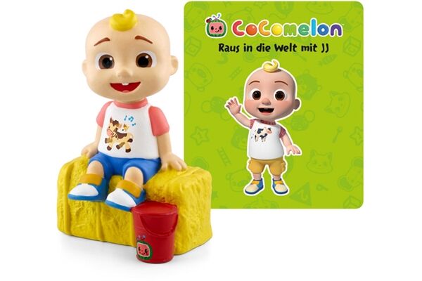 TONIES Tonies Hörfigur - CoComelon