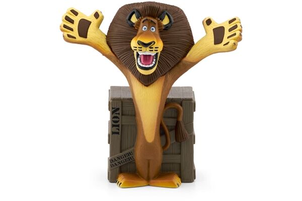 TONIES Tonies Hörfigur - Madagascar 1