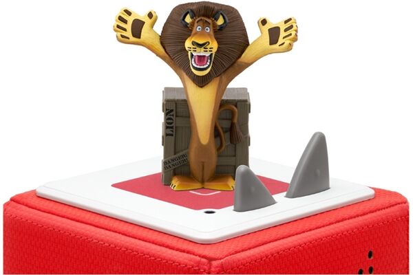 TONIES Tonies Hörfigur - Madagascar 1