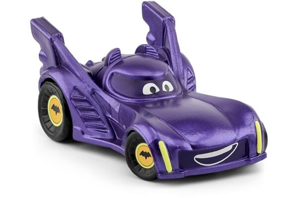 TONIES Tonies Hörfigur - DC: Batwheels